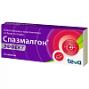 Купить Спазмалгон Эффект таб №10