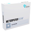 Купить Метопролол таб 50мг №60