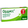 Купить Ордисс таб 8мг №30