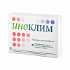 Купить Иноклим капсулы 382мг №30