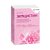 Купить Экоцистин порошок для приготовления раствора для приема внутрь 3г №7