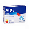 Купить АЦЦ пор д/р-ра д/внутр 600мг №6 (горячий напиток)