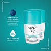 Купить Vichy дезодорант шариковый регулирующий избыточное потоотделение 48 ч, 50мл 2 шт