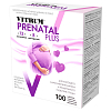 Купить Витрум Пренатал Плюс таб ппо №100