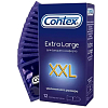 Купить Contex Extra Large презервативы увеличенного размера 12 шт.