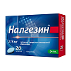 Купить Налгезин таб ппо 275мг №20