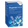 Купить Индигал Плюс 500 мг 120 шт капсулы 