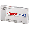 Купить Арифон Ретард табл с контрол высвоб покрытые ппо 1,5мг №30