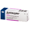 Купить Далацин гель д/наружн примен 1% туб 30г