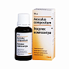 Купить Эскулюс - Композитум капли д/внутреннего применения 30мл