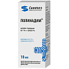 Купить Полинадим капли глазн 10мл