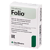 Купить Фолио таб 95мг №150