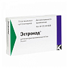Купить Эстрокад суппозитории ваг 5мг №10