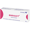 Купить Финаст таб ппо 5мг №30