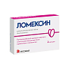 Купить Ломексин капсулы ваг 600мг №2