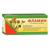 Купить Фламин таблетки 50мг №30