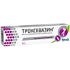 Купить Троксевазин гель для наружного применения 2% 40г