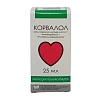 Купить Корвалол капли д/внутр примен 25мл