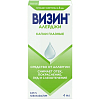 Купить Визин Алерджи капли д/глаз 0,05% 4мл