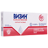 Купить Визин Классический капли д/глаз 0,5мл №10
