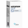 Купить Капецитабин таб ппо 500мг №120