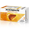 Купить Эссенциале Форте Н капс 300мг №180
