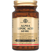 Купить Solgar Альфа Липоевая к-та капс №30