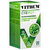 Купить Витрум Энерджи 30 шт таблетки покрытые оболочкой