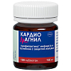 Купить Кардиомагнил таб ппо 150мг+30,39мг №100