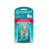 Купить Пластырь Compeed наб №5 от влажных мозолей 3-х размеров