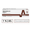 Купить Диклофенак-Акри гель для наружного применения 1% 40г