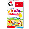 Купить Доппельгерц Киндер Витамин Д3 пастилки жев №30 д/детей с 3х лет зелен яблоко