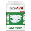 Купить TerezaMed Medium Normal 30 шт подгузники для взрослых размер M